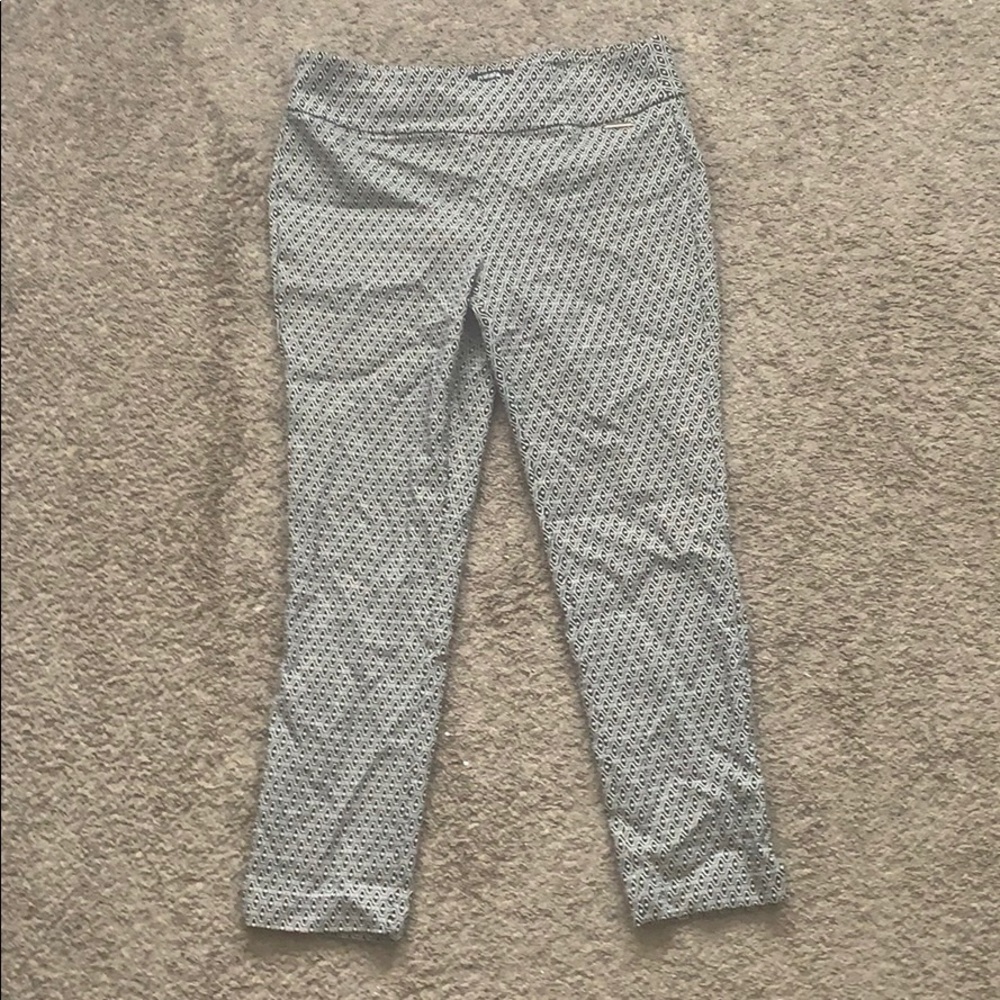 Dress barn dress pants